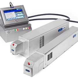 Лазерный маркиратор Linx SL102  - производственная компания Барс