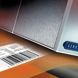 Термотрансферные принтеры Linx TT5 - производственная компания Барс