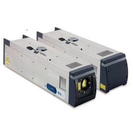 Компактный лазерный маркировщик Linx SL1 - производственная компания Барс